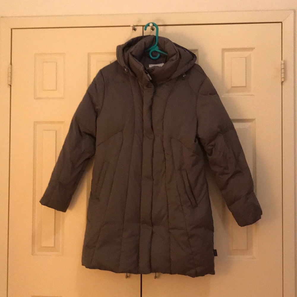 Woman jacket